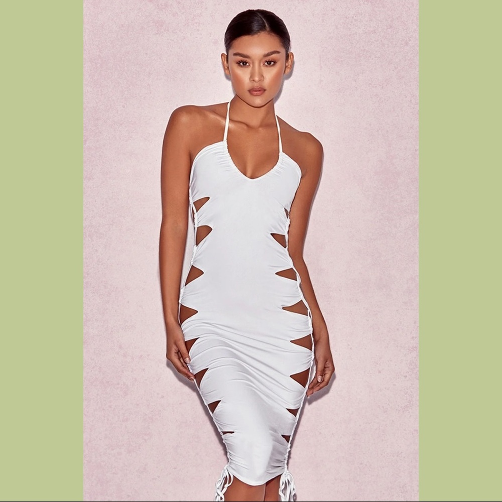 House of CB Dress
